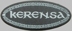 Kerensa