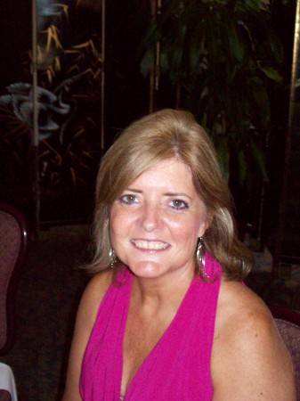 Patti Goss's Classmates® Profile Photo