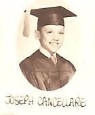 1956 Holy Name of Mary School Graduation