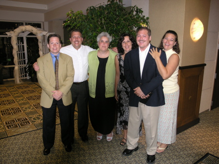 25th Reunion Committee