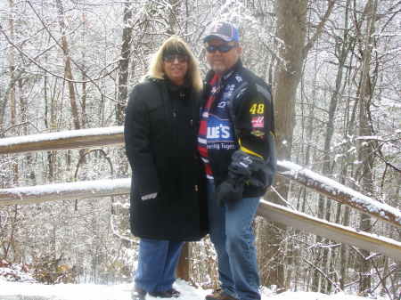 2009 Gatlinburg