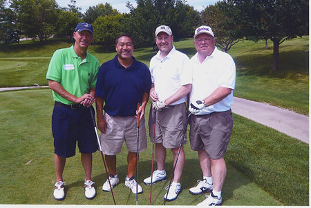 Annual Central High Golf Outing - June 7, 2010