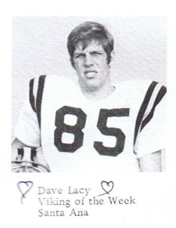 David Lacy