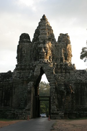 Angkor