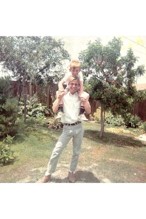 carl&i1968