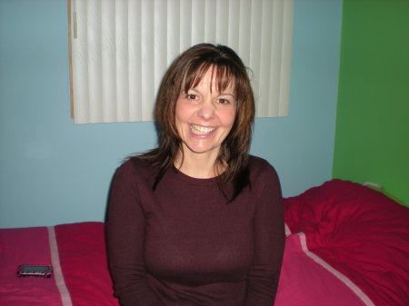 Mary Cuellar's Classmates® Profile Photo