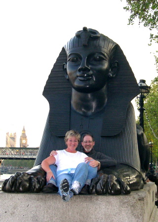 London 2006