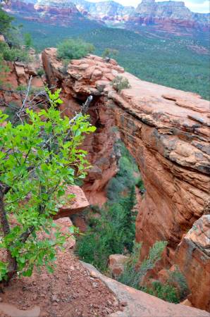 Sedona, Arizona