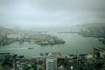 Busan, Korea