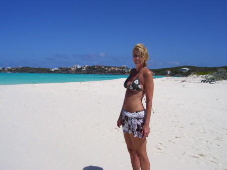 Anguilla 2008