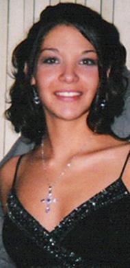 Angelina Cisneros's Classmates® Profile Photo