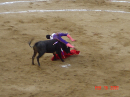 Acapulco 2009