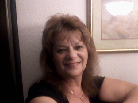 Debbie Gillaspie's Classmates® Profile Photo