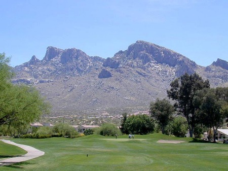 Oro Valley Country Club