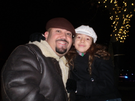 Xmas '08