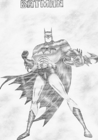 Batman