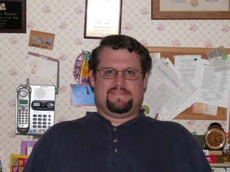 Robert Fenlason's Classmates® Profile Photo