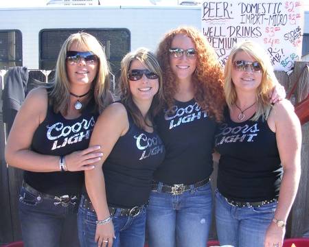 Oyster Run 2006