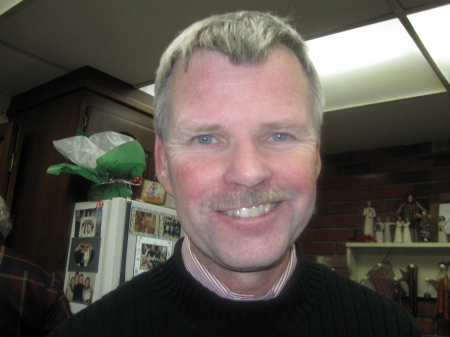 Jim Regan's Classmates® Profile Photo