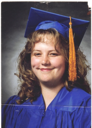 Jenny Rasmussen's Classmates® Profile Photo