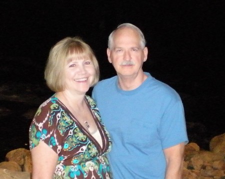 38th Anniversary at Grand Lake