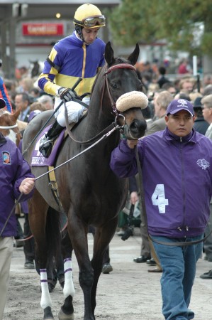 Belmont Park