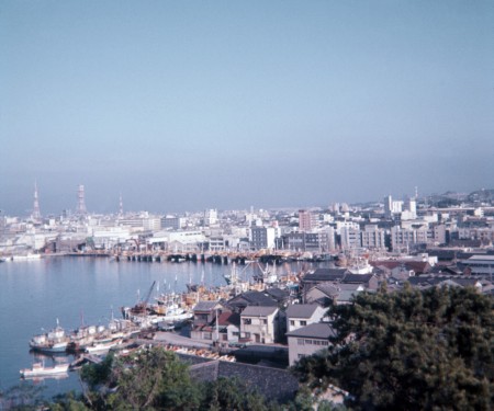 Fukuoka, Japan