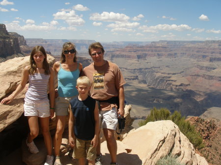 Grand Canyon