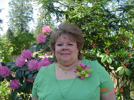 Sue Sherle's Classmates® Profile Photo