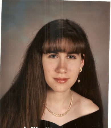 butler high school-jr. yr. '98