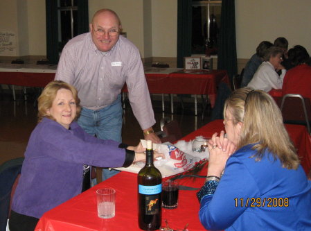 Don Codling & wife Suzanne (Gray)