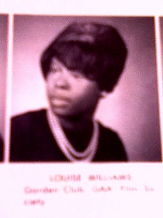 Louise D Williams's Classmates® Profile Photo
