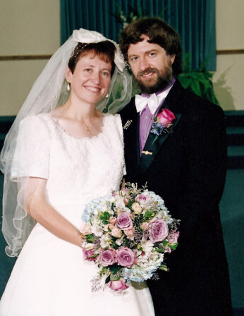 1999 Wedding