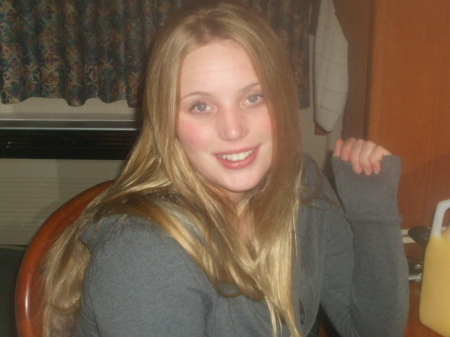Lindsey Owen's Classmates® Profile Photo