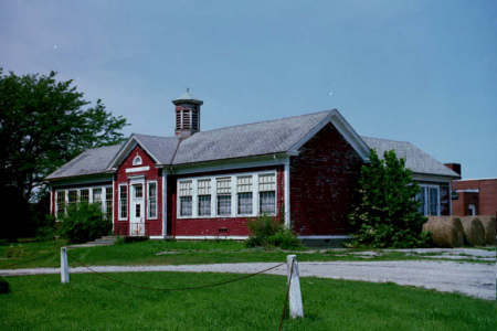 Bronson Elementary School