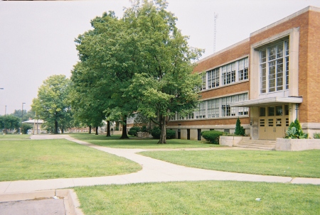 Hazelwood School