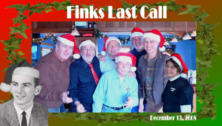 Finks Last Call