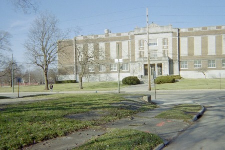 Roosevelt High School - Last Stand!