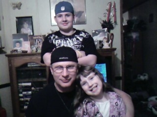 me and my 2   cameron and madison
