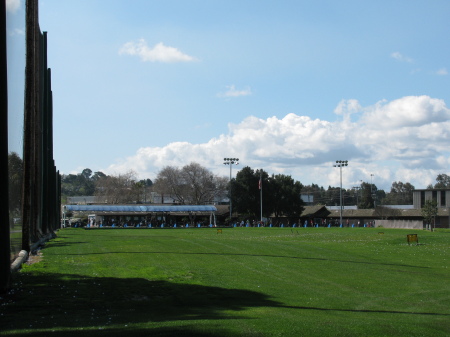 The Driving Range