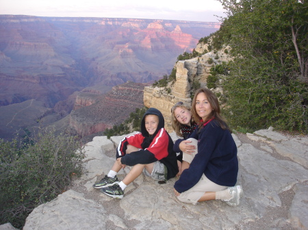 Grand Canyon 2008