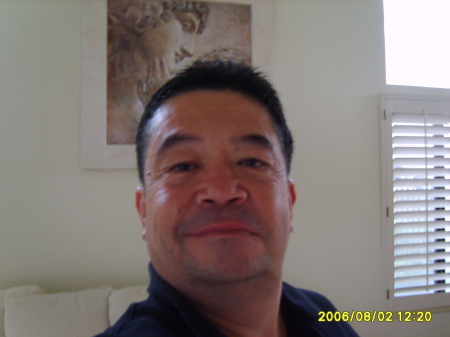 Gilbert Medina's Classmates® Profile Photo