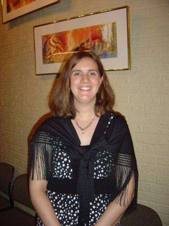 Stacy Stewart's Classmates® Profile Photo