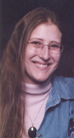 Sheri Thornton's Classmates® Profile Photo