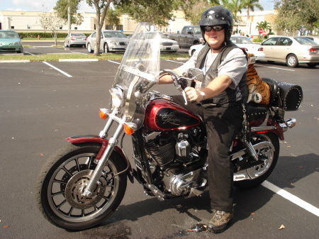 Me and my Dyna