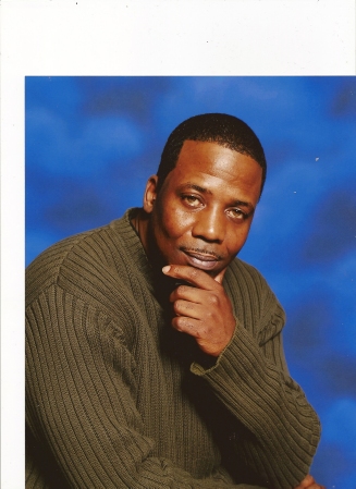 Allen Jackson's Classmates® Profile Photo