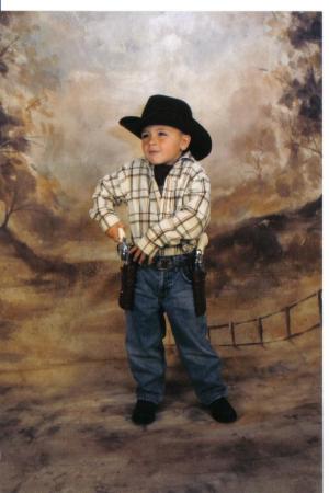 My Cowboy