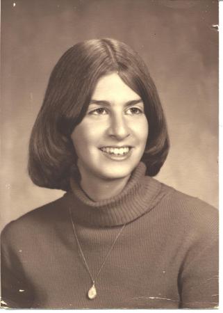 mommy 12th grade, 1975