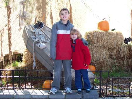 Kings Dominion 08