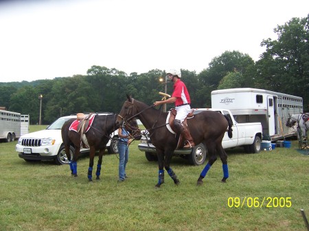 camp and van showw polo match 2008 057